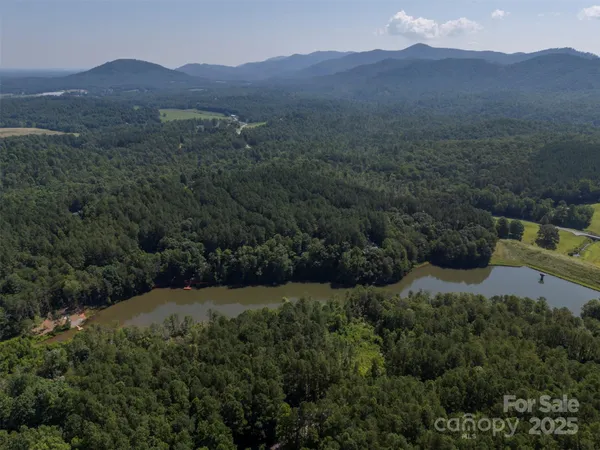 $375,000 | 599 Shoal Creek Trail, Nebo, NC 28761