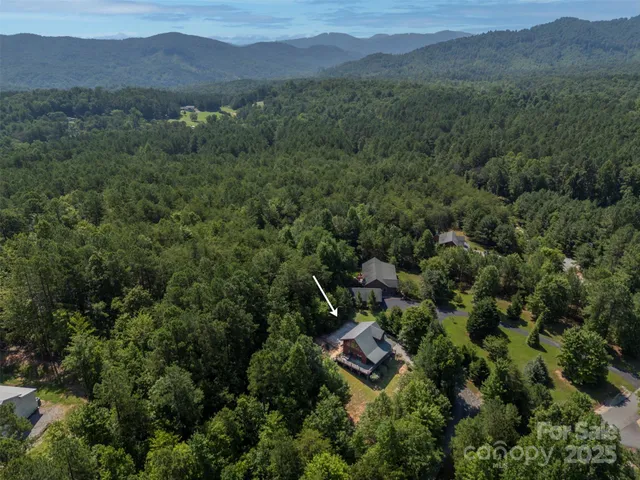 $375,000 | 599 Shoal Creek Trail, Nebo, NC 28761