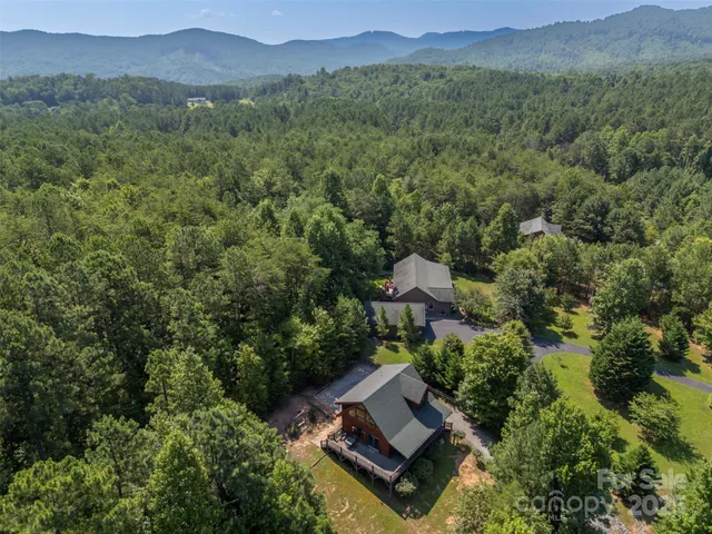 $375,000 | 599 Shoal Creek Trail, Nebo, NC 28761