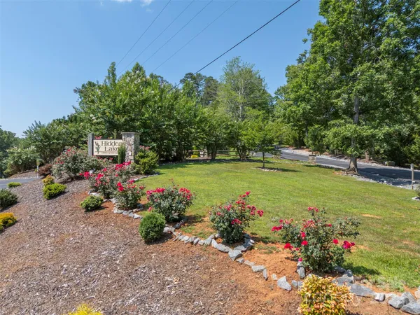 $375,000 | 599 Shoal Creek Trail, Nebo, NC 28761