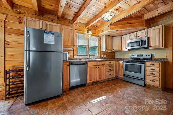 $375,000 | 599 Shoal Creek Trail, Nebo, NC 28761