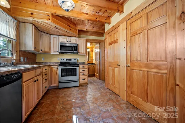 $375,000 | 599 Shoal Creek Trail, Nebo, NC 28761