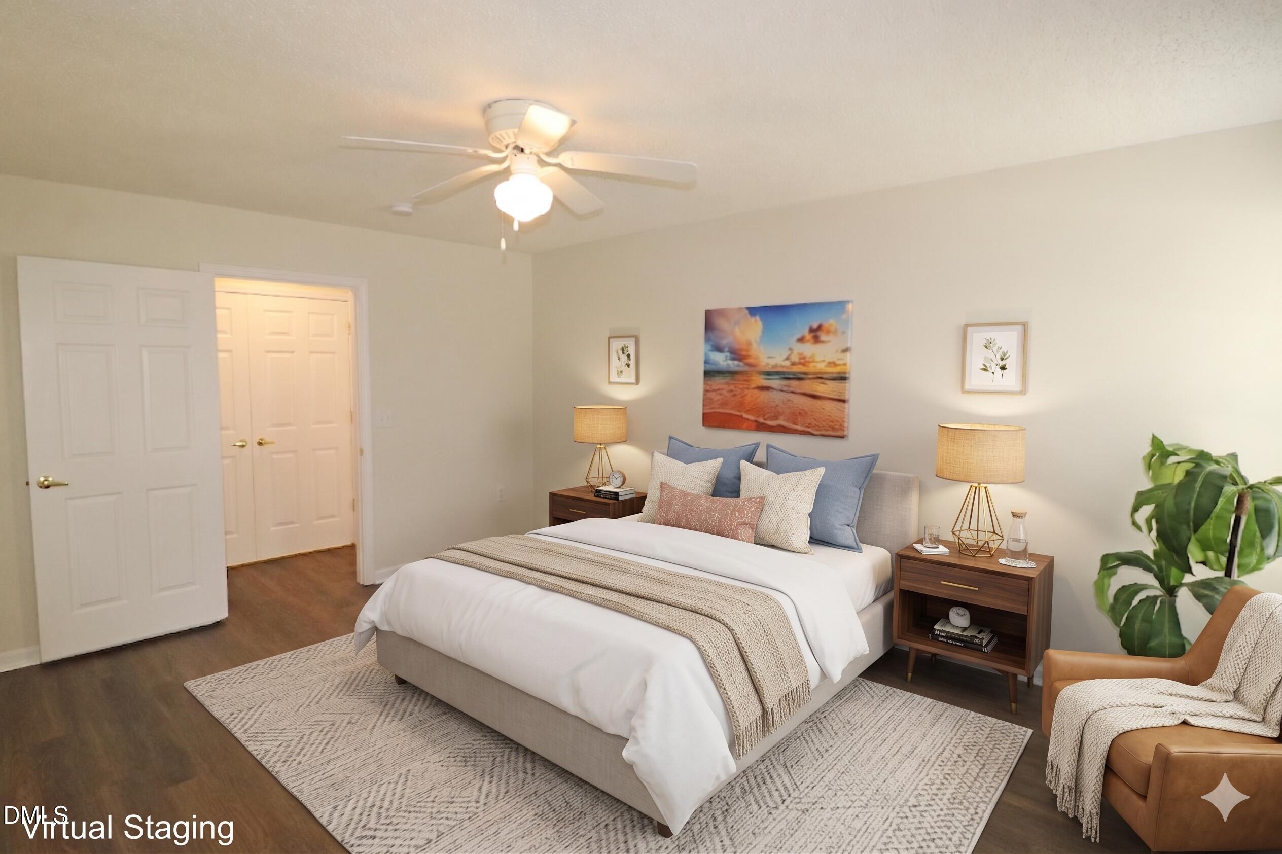 11351 Involute Place, Unit 103 Raleigh, NC 27617 - Photo 19 of 45 Primary bedroom 3