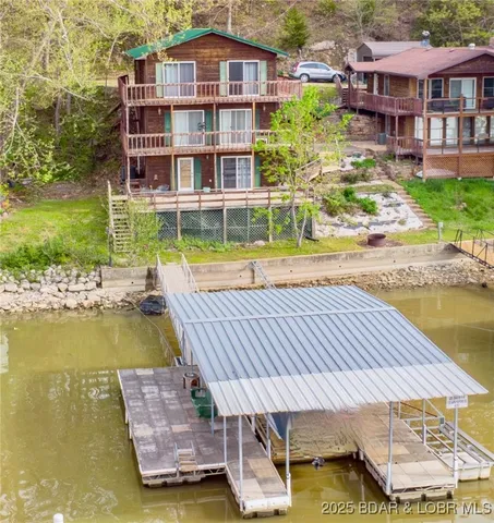 $409,000 | 1130 Laura Hufferd Road, Roach, MO 65787