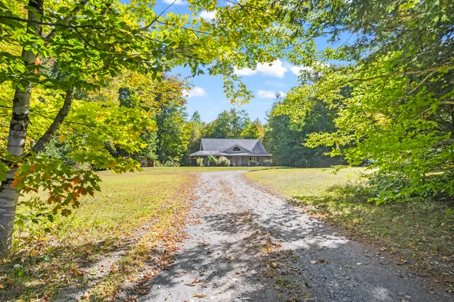 $330,000 | 1313 Beckwith Road, Cornville, ME 04976