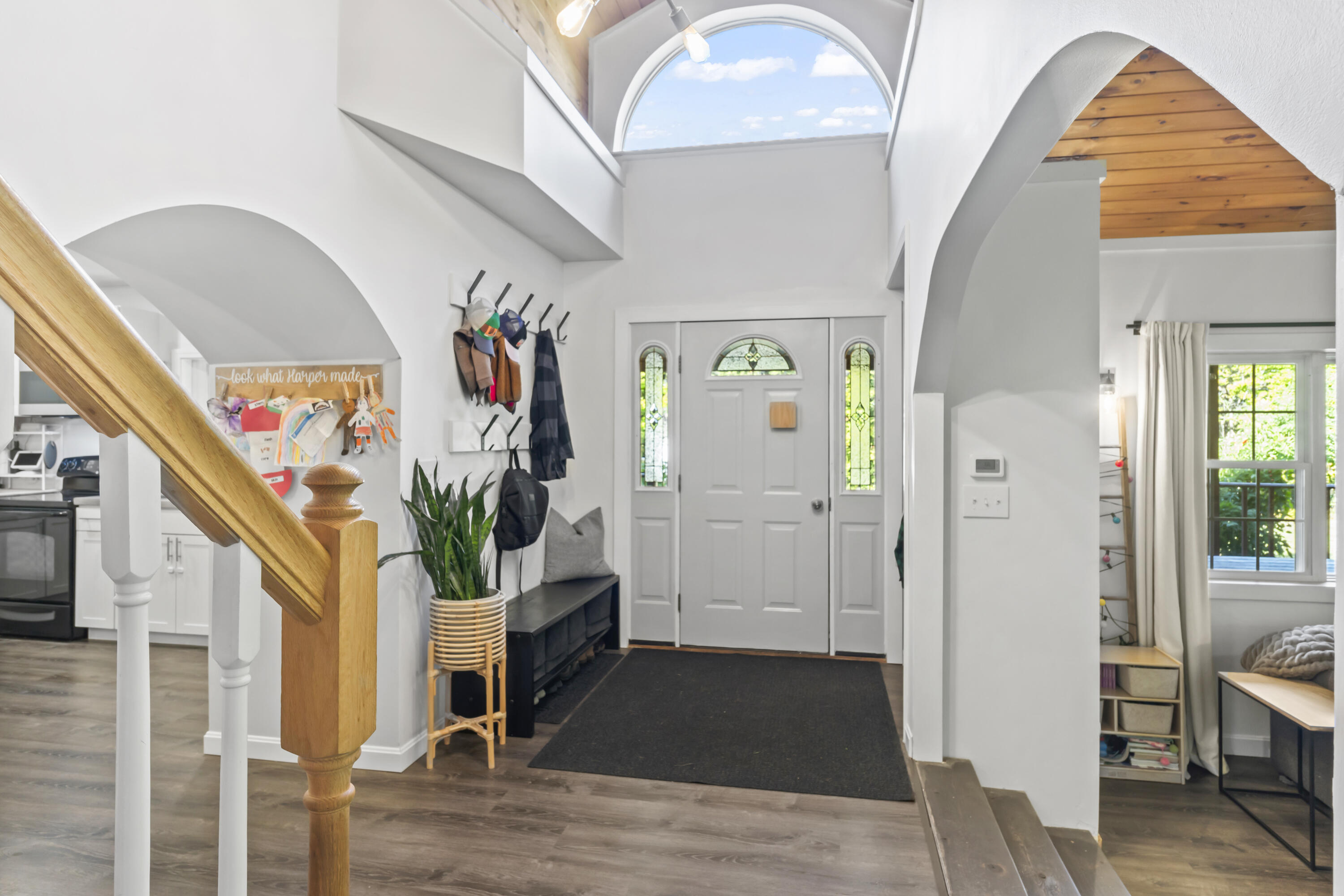 1313 Beckwith Road Cornville, ME 04976 - Photo 14 of 53 1313 Beckwith Rd_0114