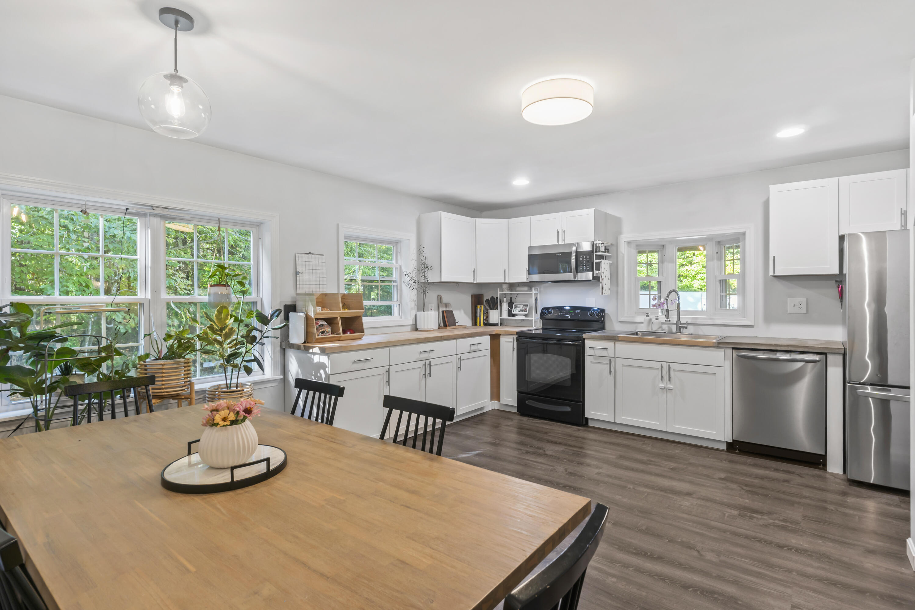 1313 Beckwith Road Cornville, ME 04976 - Photo 17 of 53 1313 Beckwith Rd_0117