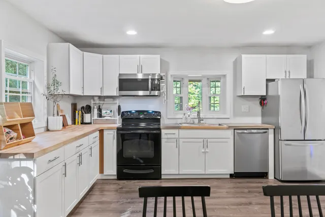 $330,000 | 1313 Beckwith Road, Cornville, ME 04976