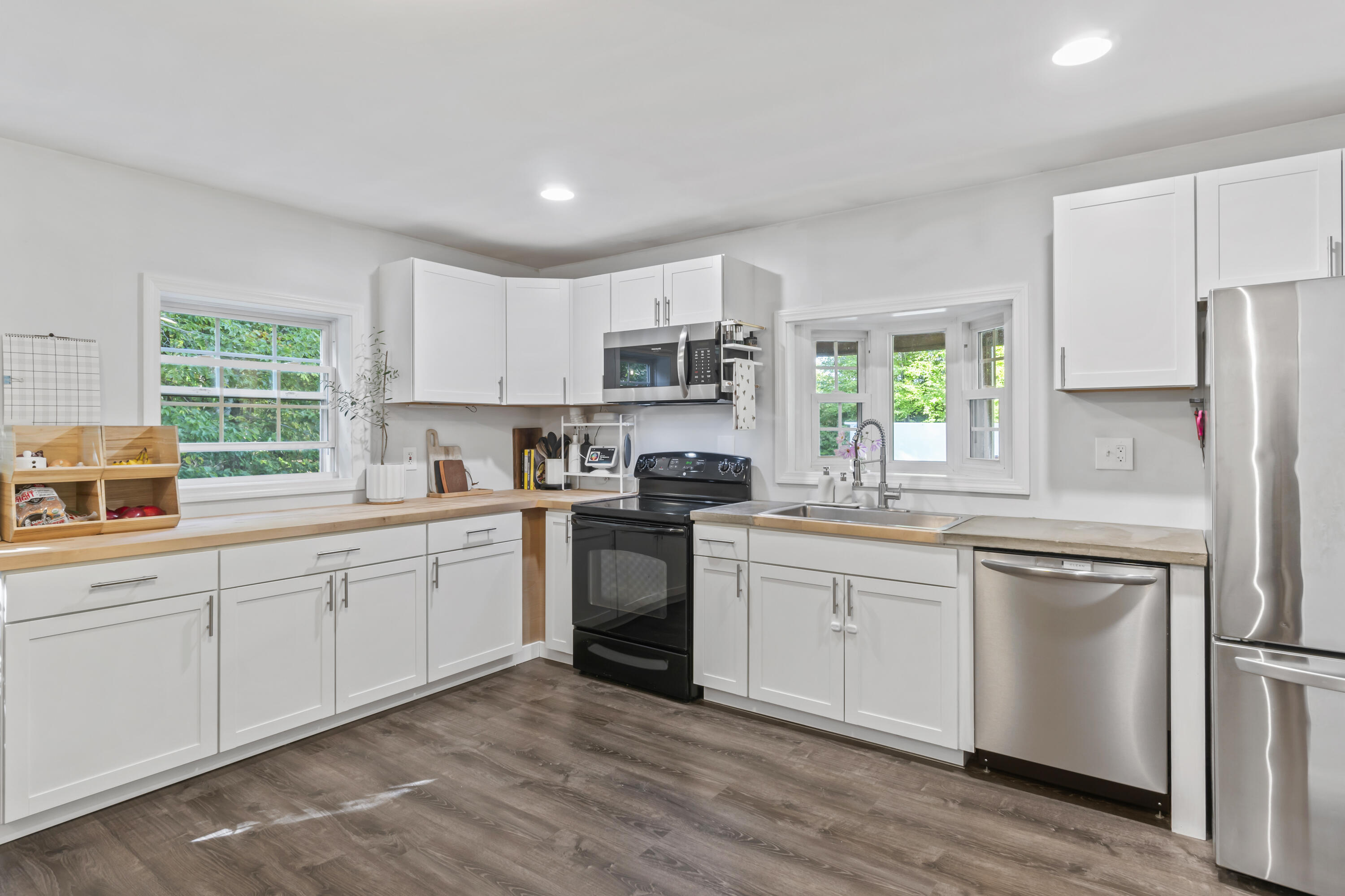 1313 Beckwith Road Cornville, ME 04976 - Photo 19 of 53 1313 Beckwith Rd_0119