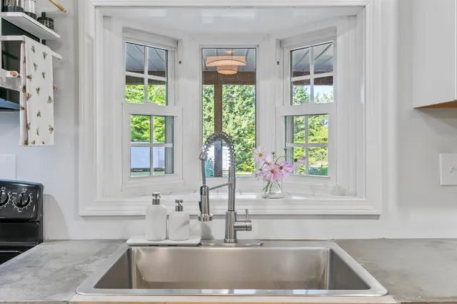 $330,000 | 1313 Beckwith Road, Cornville, ME 04976