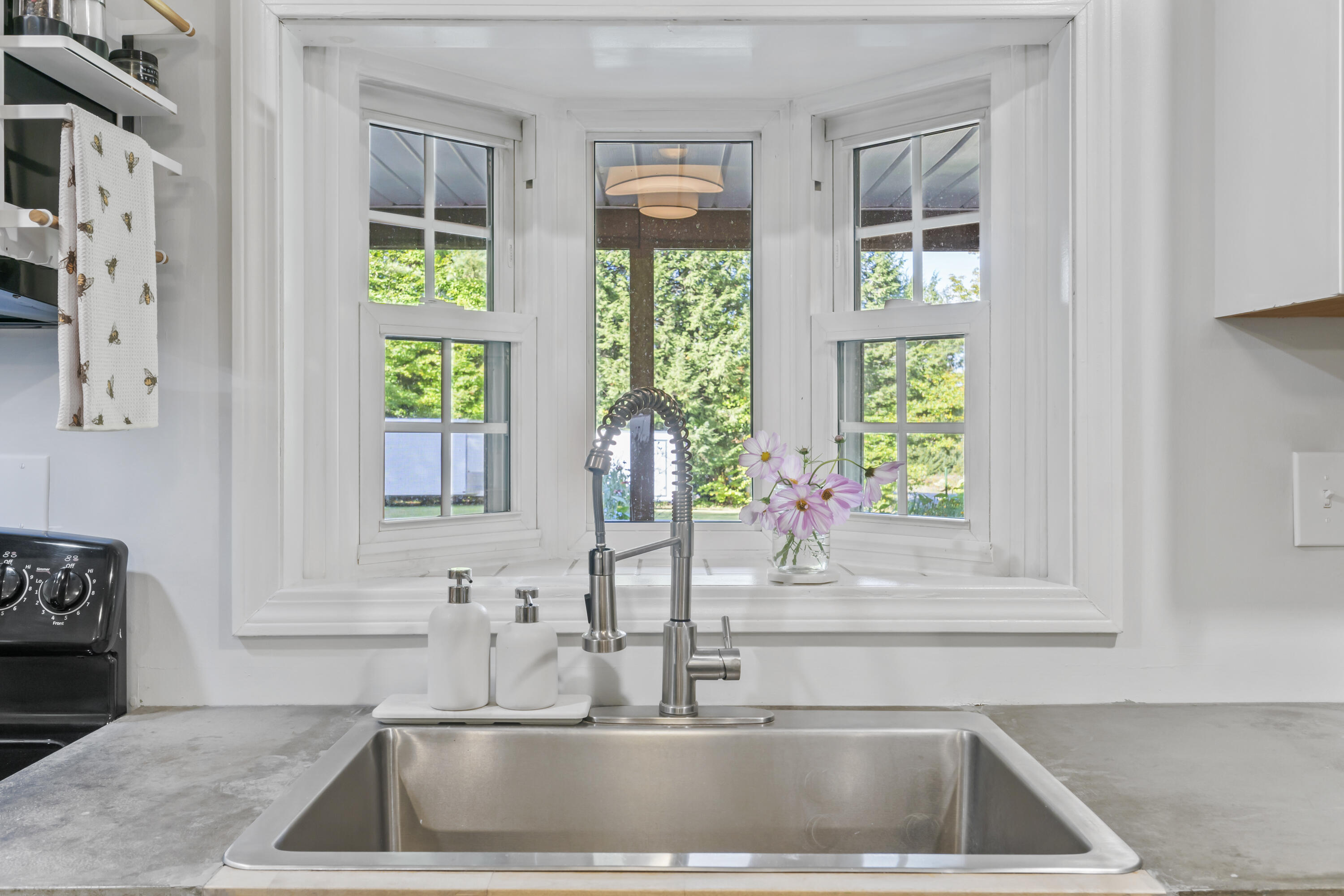 1313 Beckwith Road Cornville, ME 04976 - Photo 22 of 53 1313 Beckwith Rd_0122