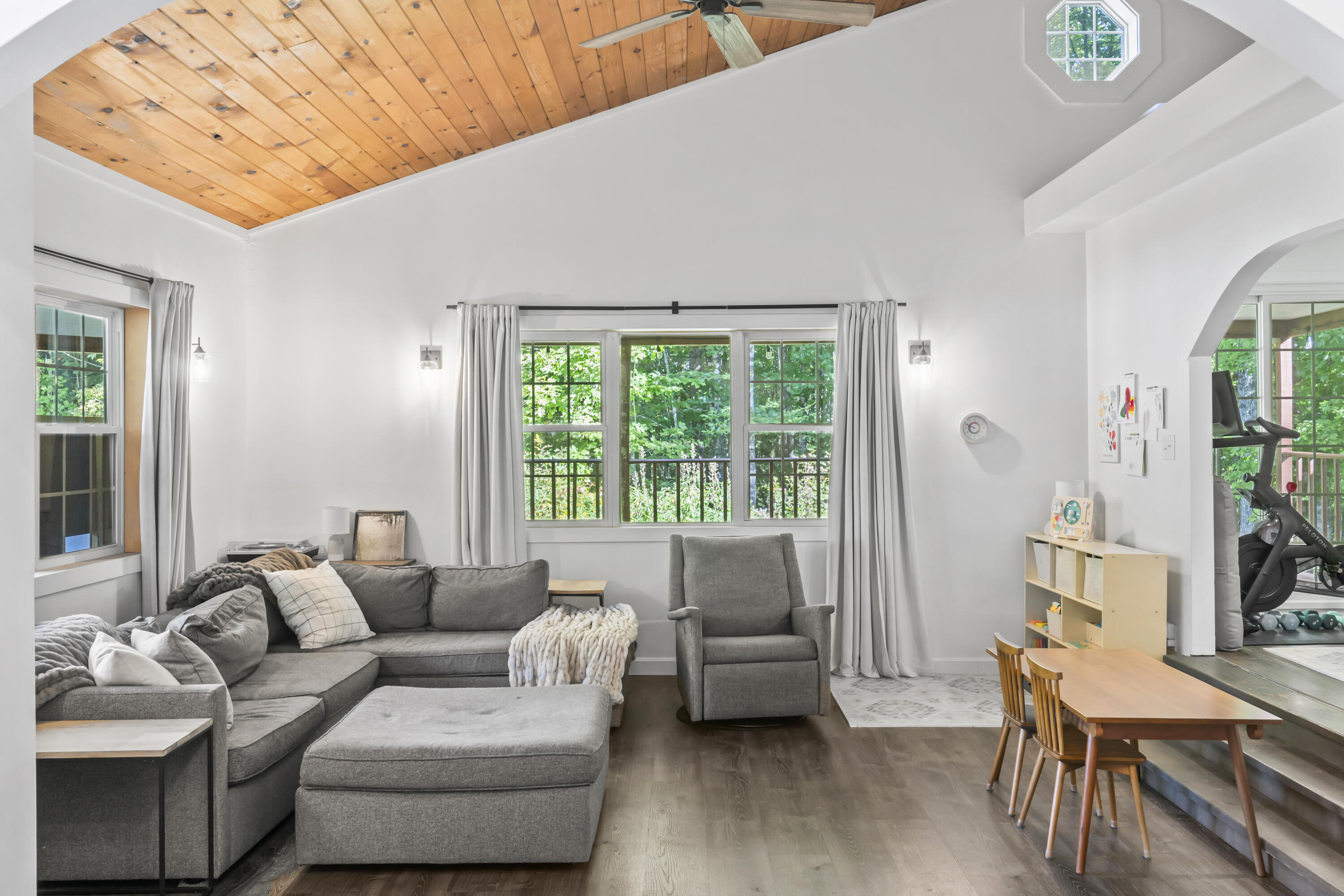 1313 Beckwith Road Cornville, ME 04976 - Photo 24 of 53 1313 Beckwith Rd_0124