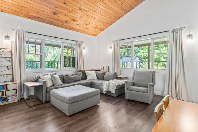 $330,000 | 1313 Beckwith Road, Cornville, ME 04976