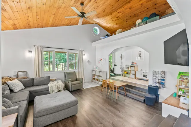 $330,000 | 1313 Beckwith Road, Cornville, ME 04976