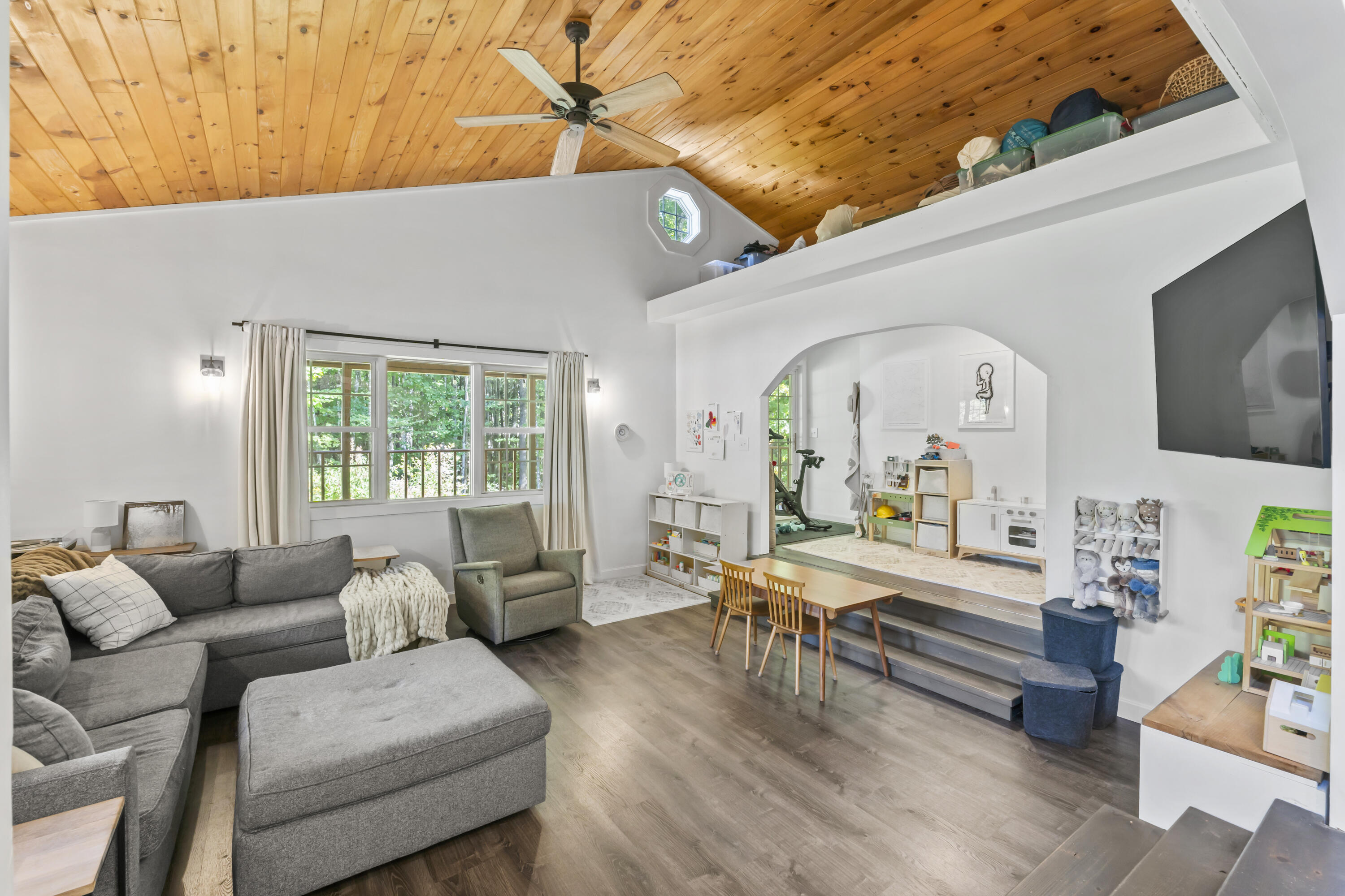 1313 Beckwith Road Cornville, ME 04976 - Photo 26 of 53 1313 Beckwith Rd_0126