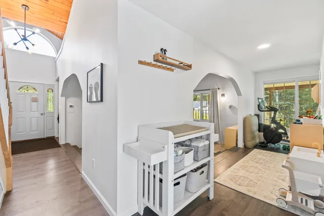 $330,000 | 1313 Beckwith Road, Cornville, ME 04976