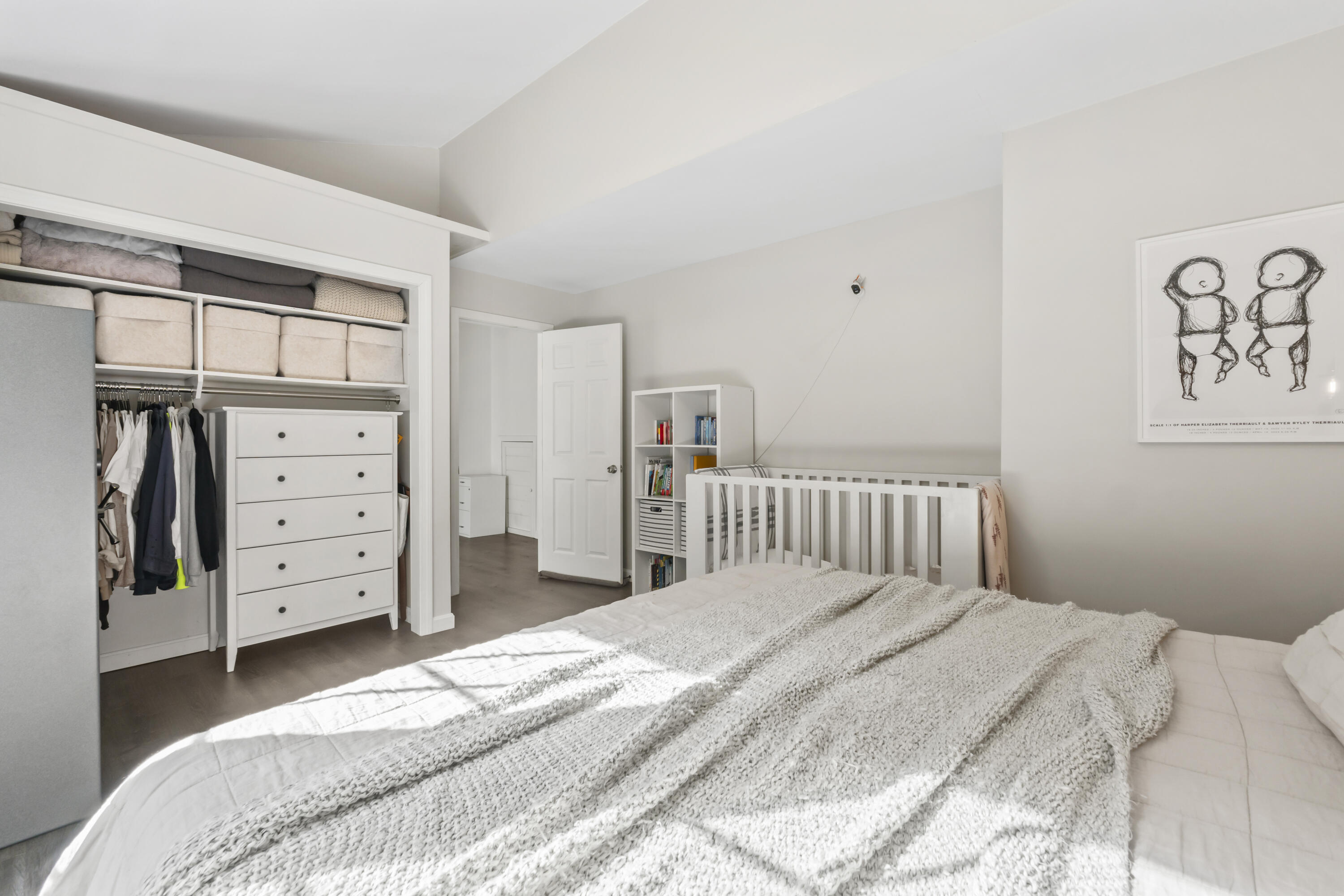 1313 Beckwith Road Cornville, ME 04976 - Photo 31 of 53 1313 Beckwith Rd_0131