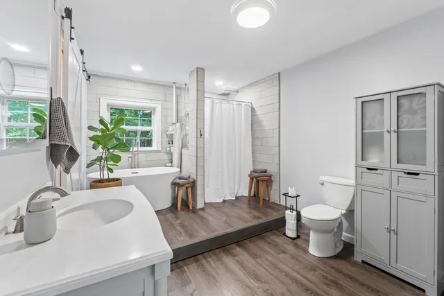 $330,000 | 1313 Beckwith Road, Cornville, ME 04976