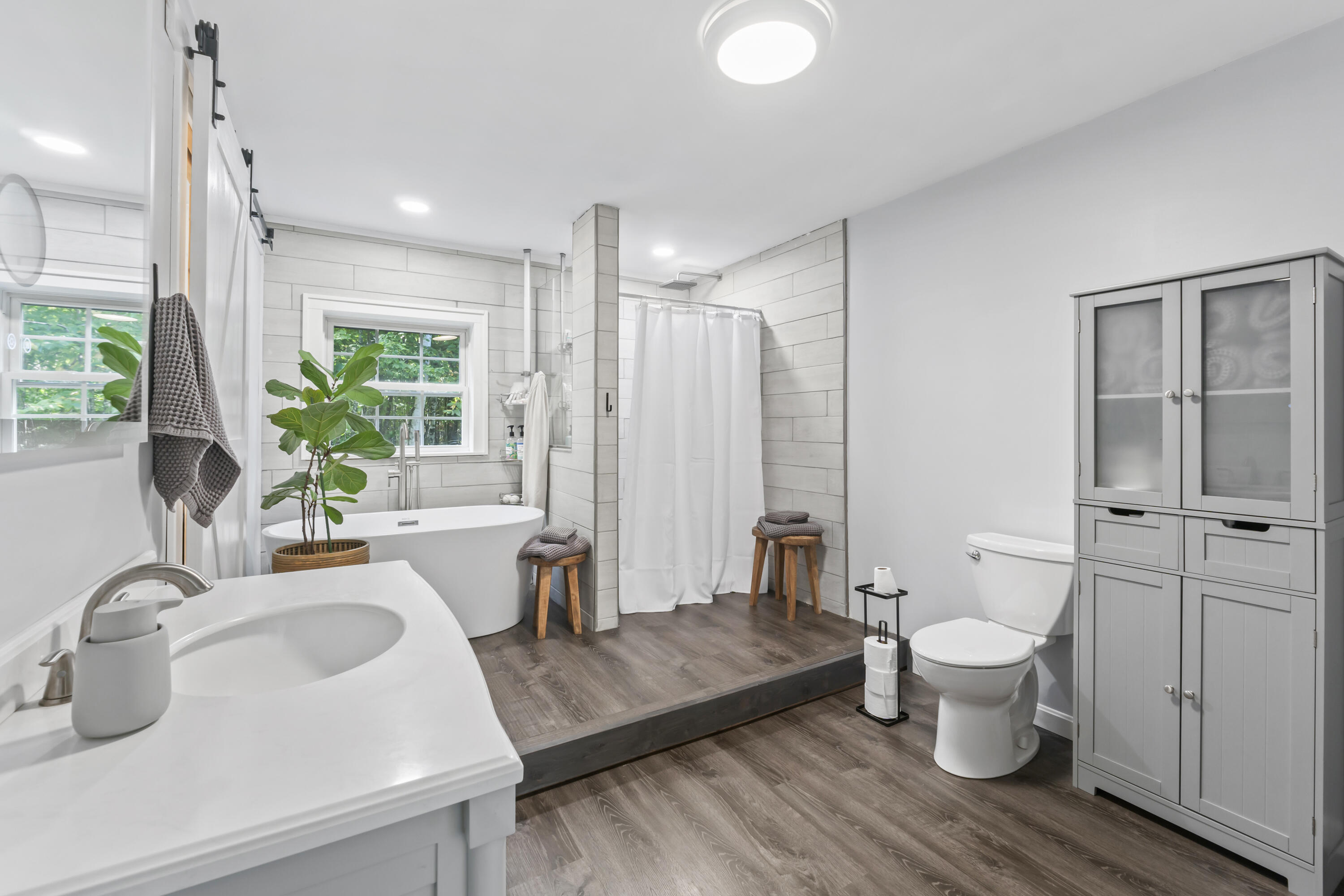 1313 Beckwith Road Cornville, ME 04976 - Photo 34 of 53 1313 Beckwith Rd_0134