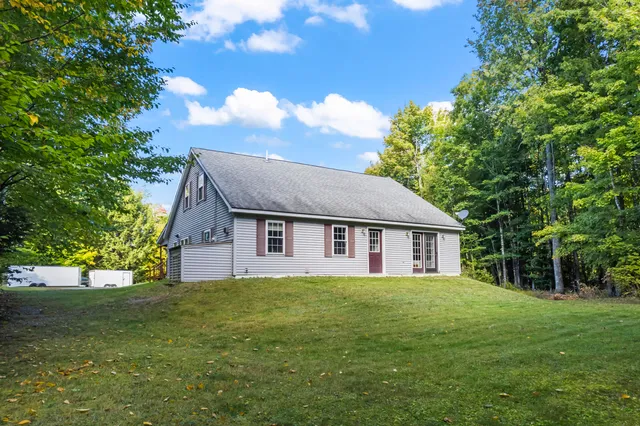 $330,000 | 1313 Beckwith Road, Cornville, ME 04976