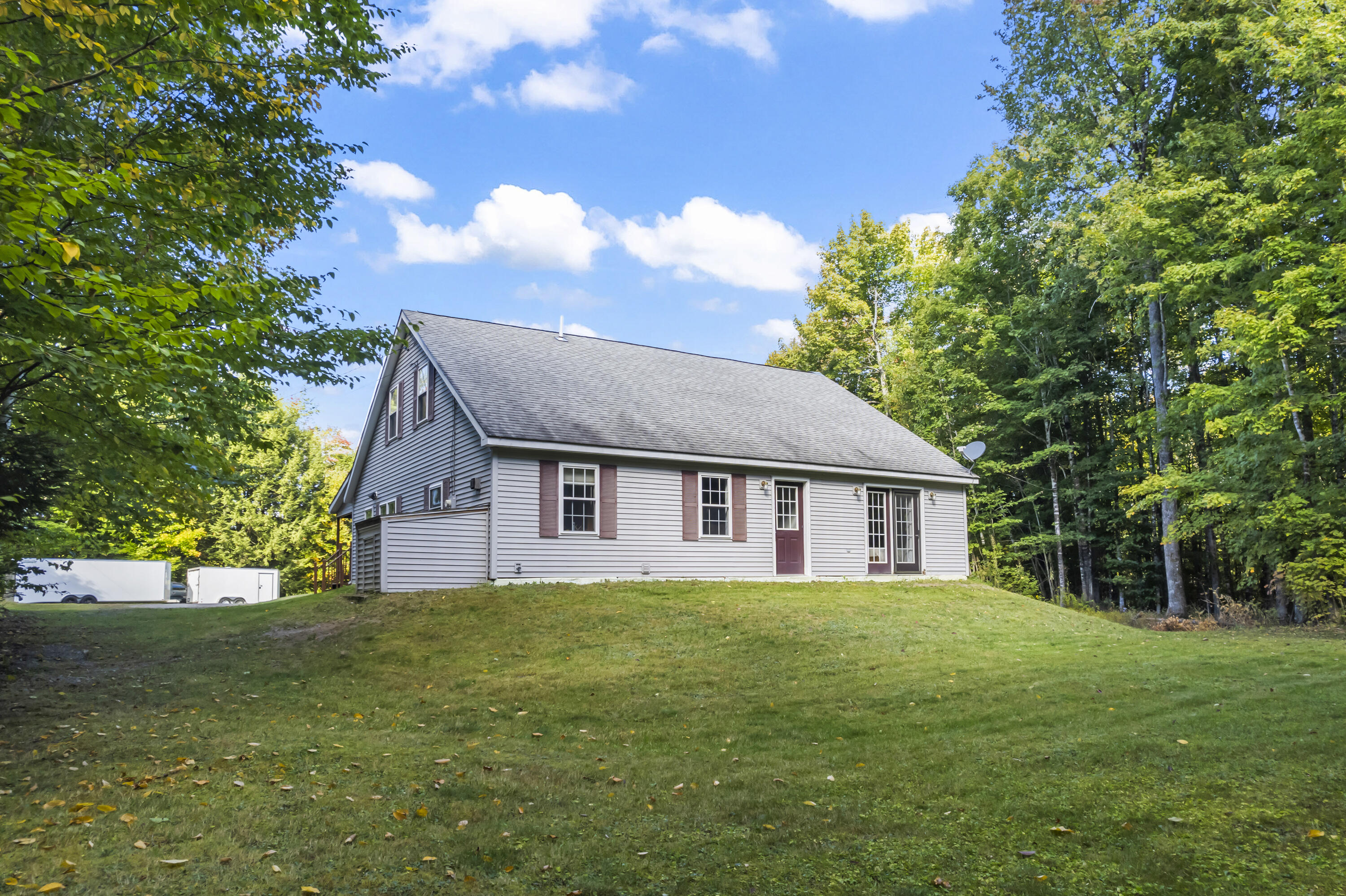 1313 Beckwith Road Cornville, ME 04976 - Photo 4 of 53 1313 Beckwith Rd_0104