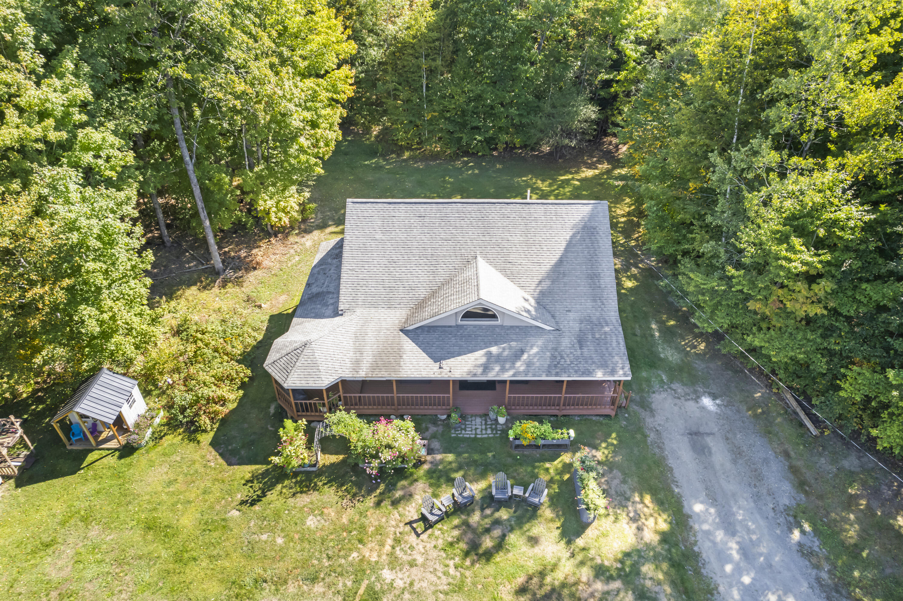 1313 Beckwith Road Cornville, ME 04976 - Photo 45 of 53 1313 Beckwith Rd_0145