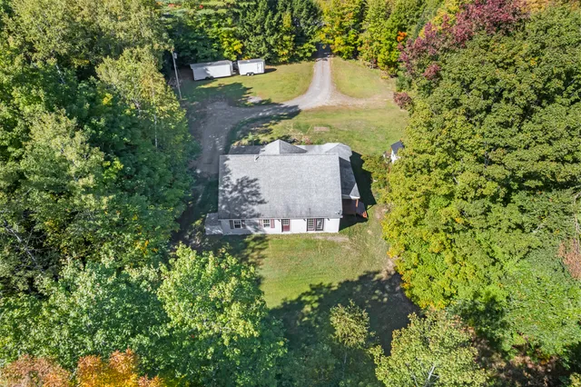 $330,000 | 1313 Beckwith Road, Cornville, ME 04976