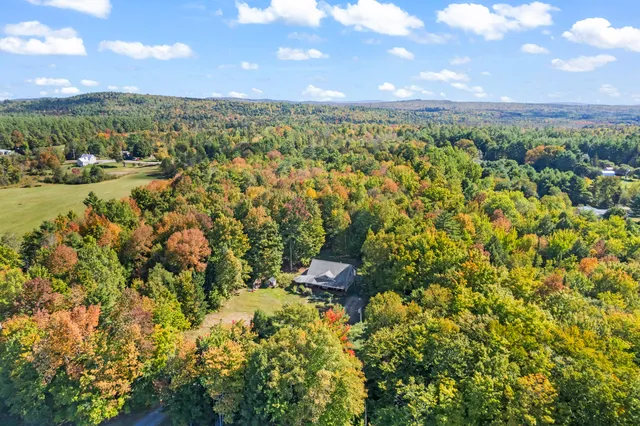 $330,000 | 1313 Beckwith Road, Cornville, ME 04976