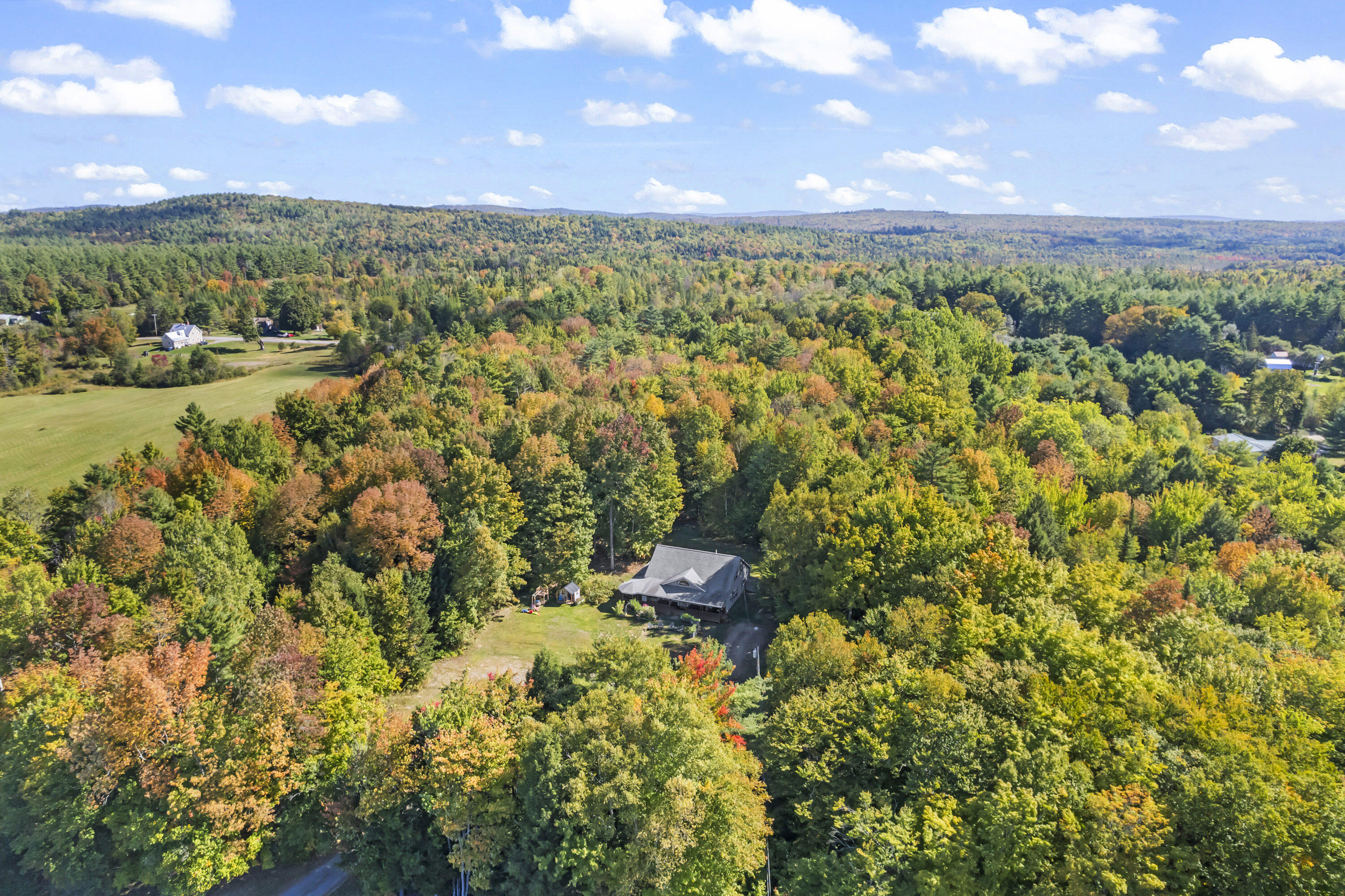 1313 Beckwith Road Cornville, ME 04976 - Photo 48 of 53 1313 Beckwith Rd_0148