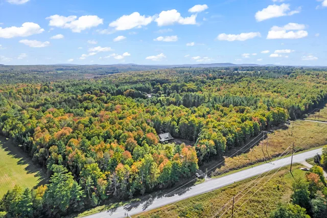 $330,000 | 1313 Beckwith Road, Cornville, ME 04976