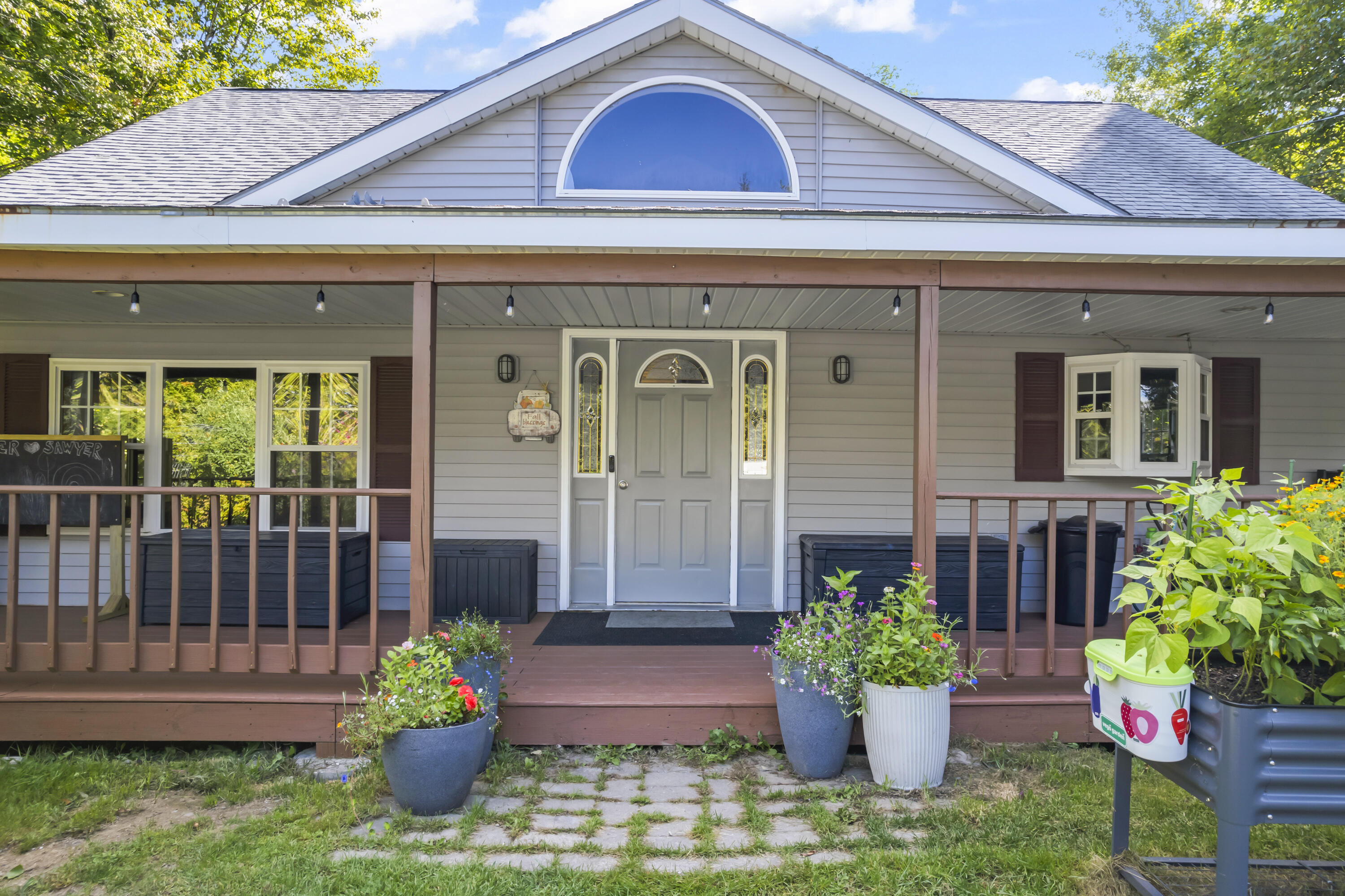 1313 Beckwith Road Cornville, ME 04976 - Photo 5 of 53 1313 Beckwith Rd_0105