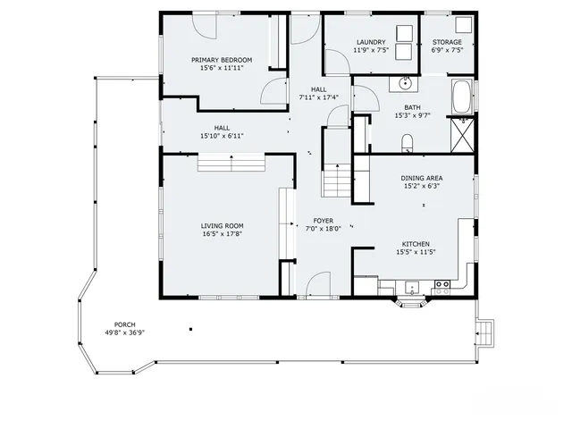 $330,000 | 1313 Beckwith Road, Cornville, ME 04976