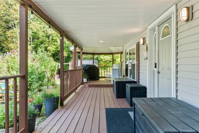 $330,000 | 1313 Beckwith Road, Cornville, ME 04976