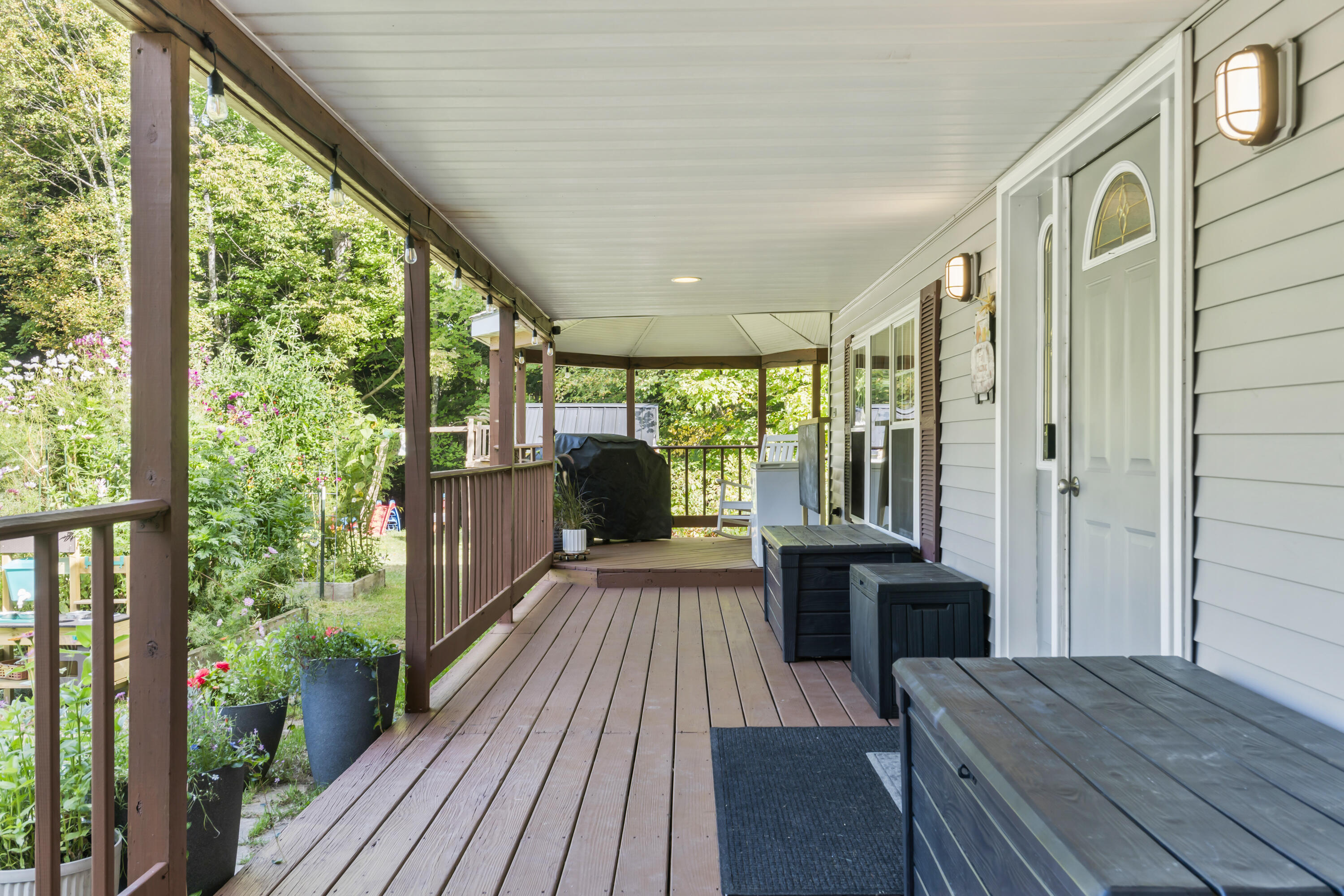 1313 Beckwith Road Cornville, ME 04976 - Photo 6 of 53 1313 Beckwith Rd_0106