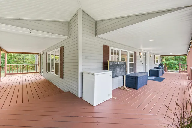 $330,000 | 1313 Beckwith Road, Cornville, ME 04976