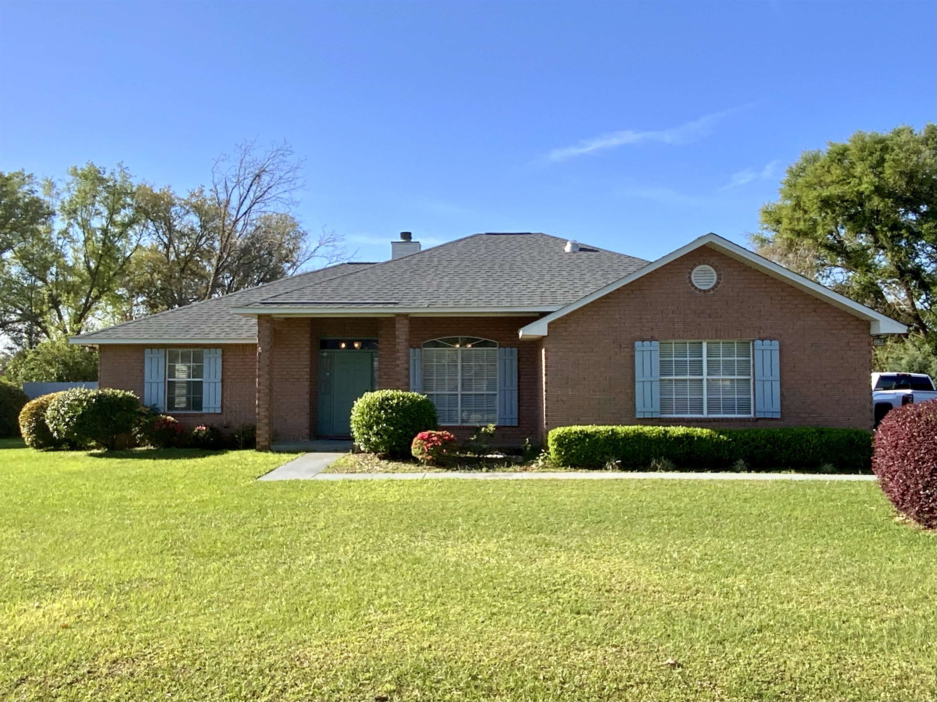 403 West Rosetta Avenue Foley, AL 36535 - Photo 2 of 28