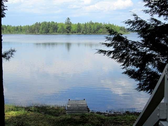 3060 Grant Lake Road Mercer, WI 54547 - Photo 2 of 20 Gallery Image 2