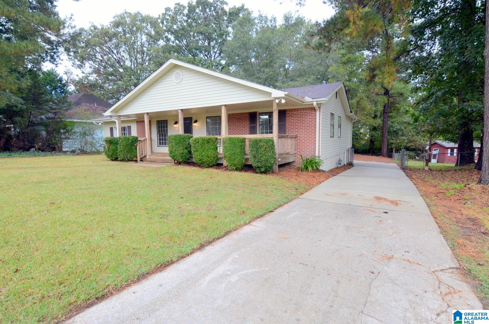 7090 Hopewell Road Bessemer, AL 35022 - Photo 35 of 50
