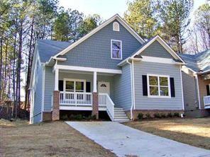 1074 Gun Club Road Northwest Atlanta, GA 30318 - Photo 1 of 1 Gallery Image 1