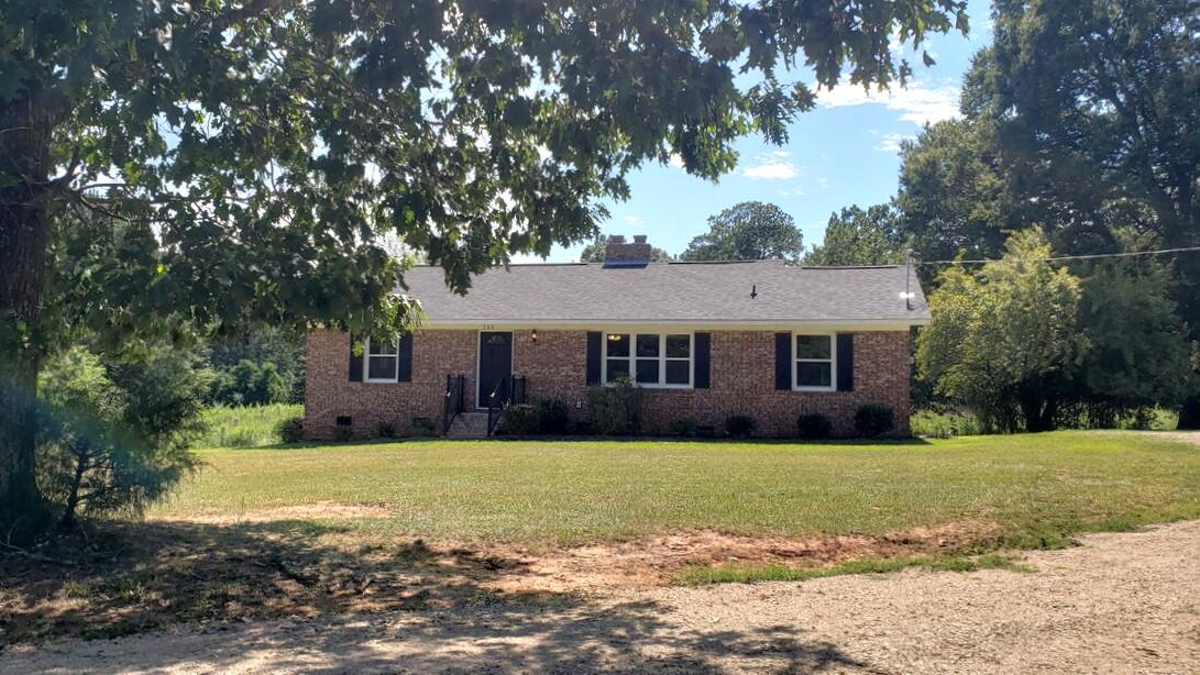 288 Tolbert Road Saluda, SC 29138 - Photo 1 of 43
