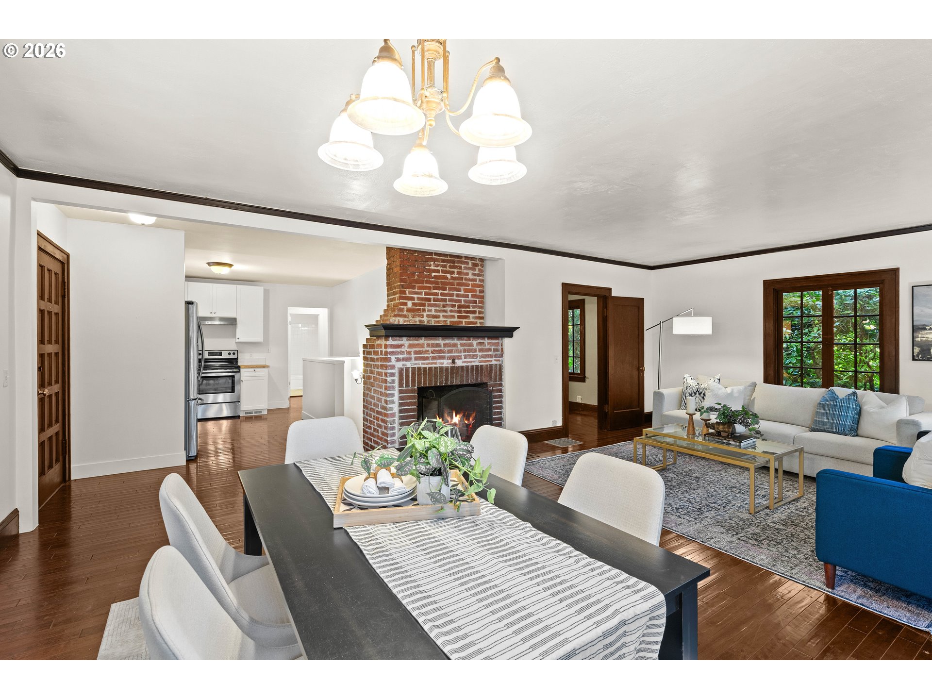 4315 Southwest Flower Street Portland, OR 97221 - Photo 16 of 43 Gallery Image 16