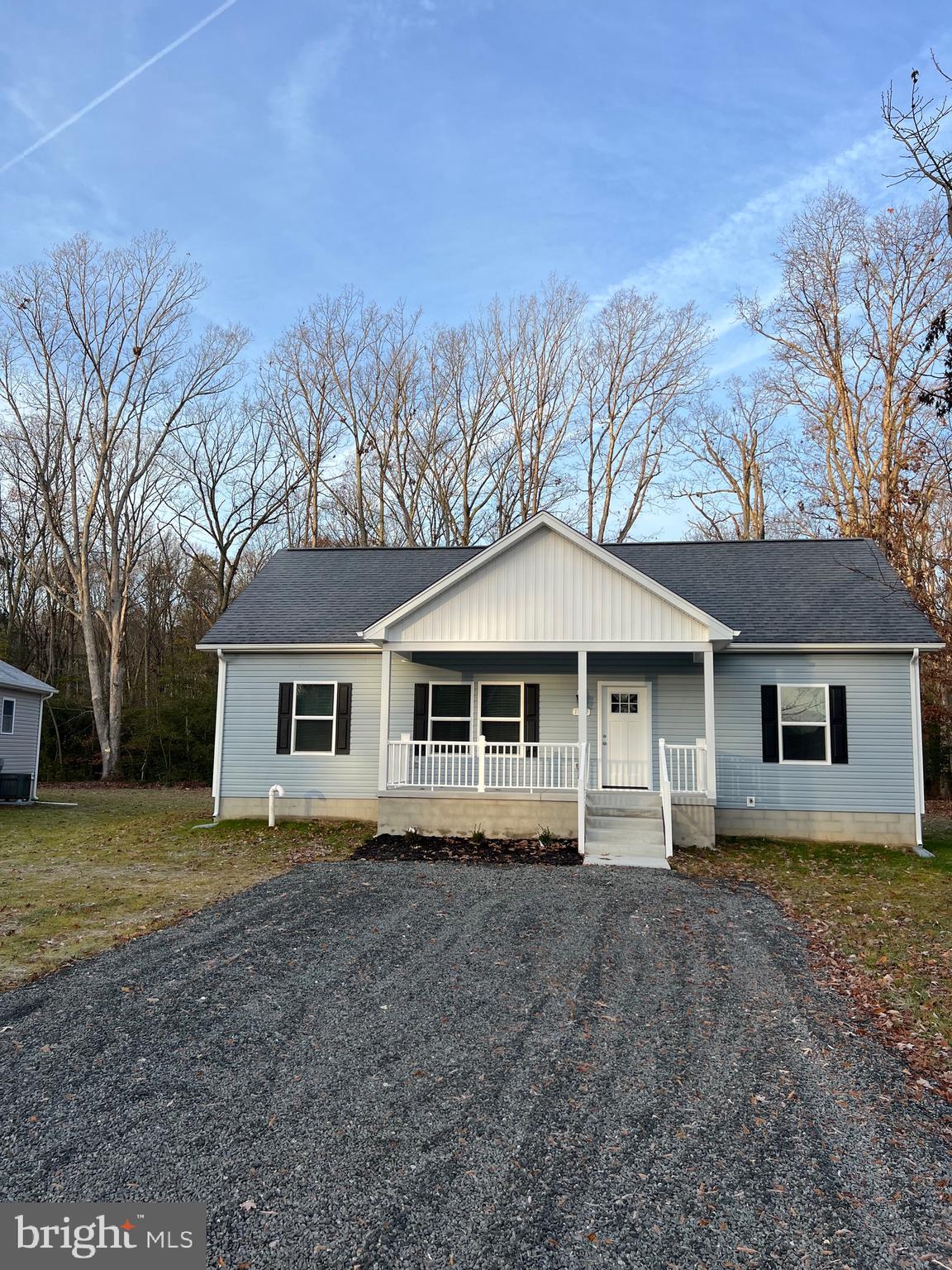 14 Azalea Way Colonial Beach, VA 22443 - Photo 2 of 66