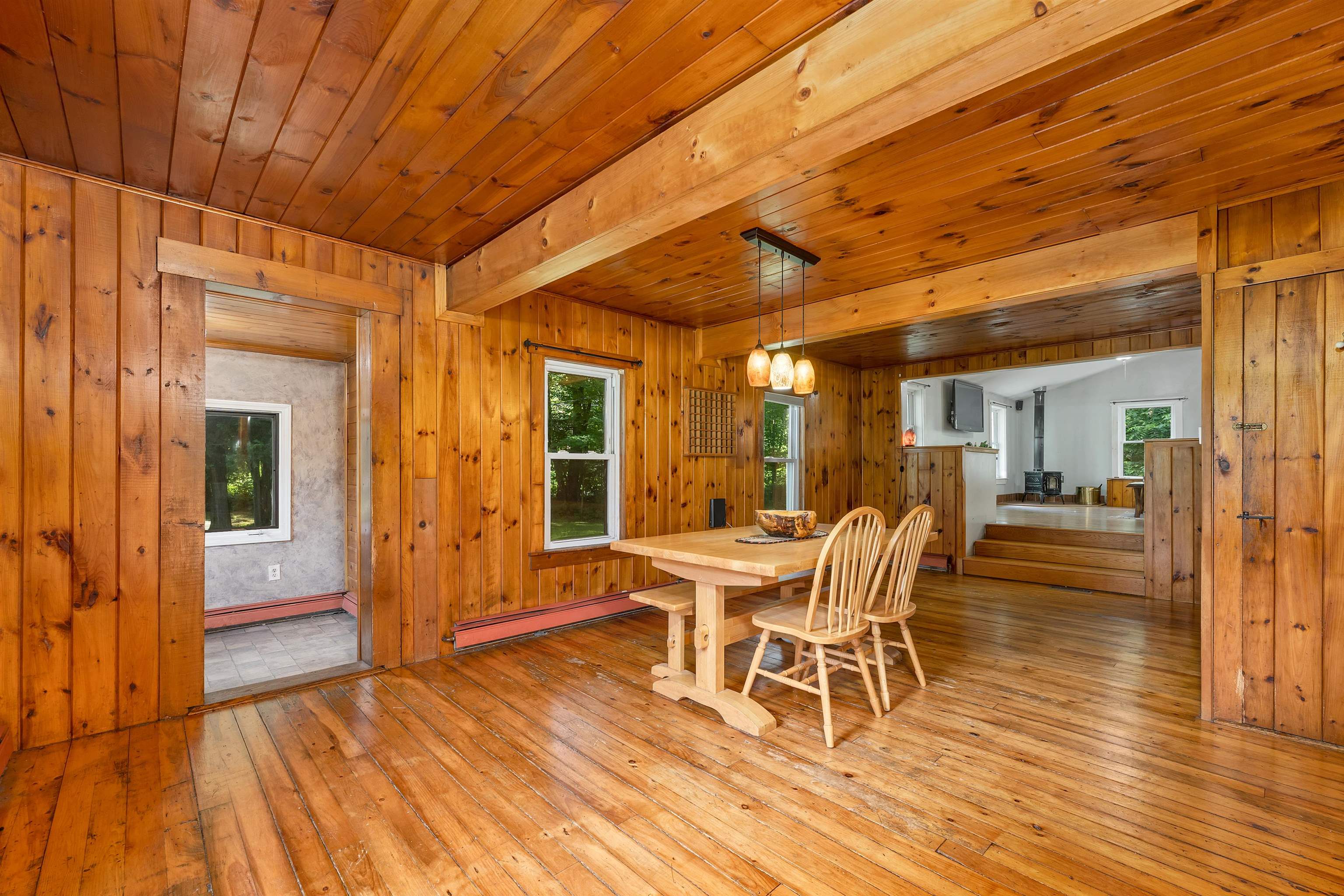 532 Washburn Road Alexandria, NH 03222 - Photo 1 of 40