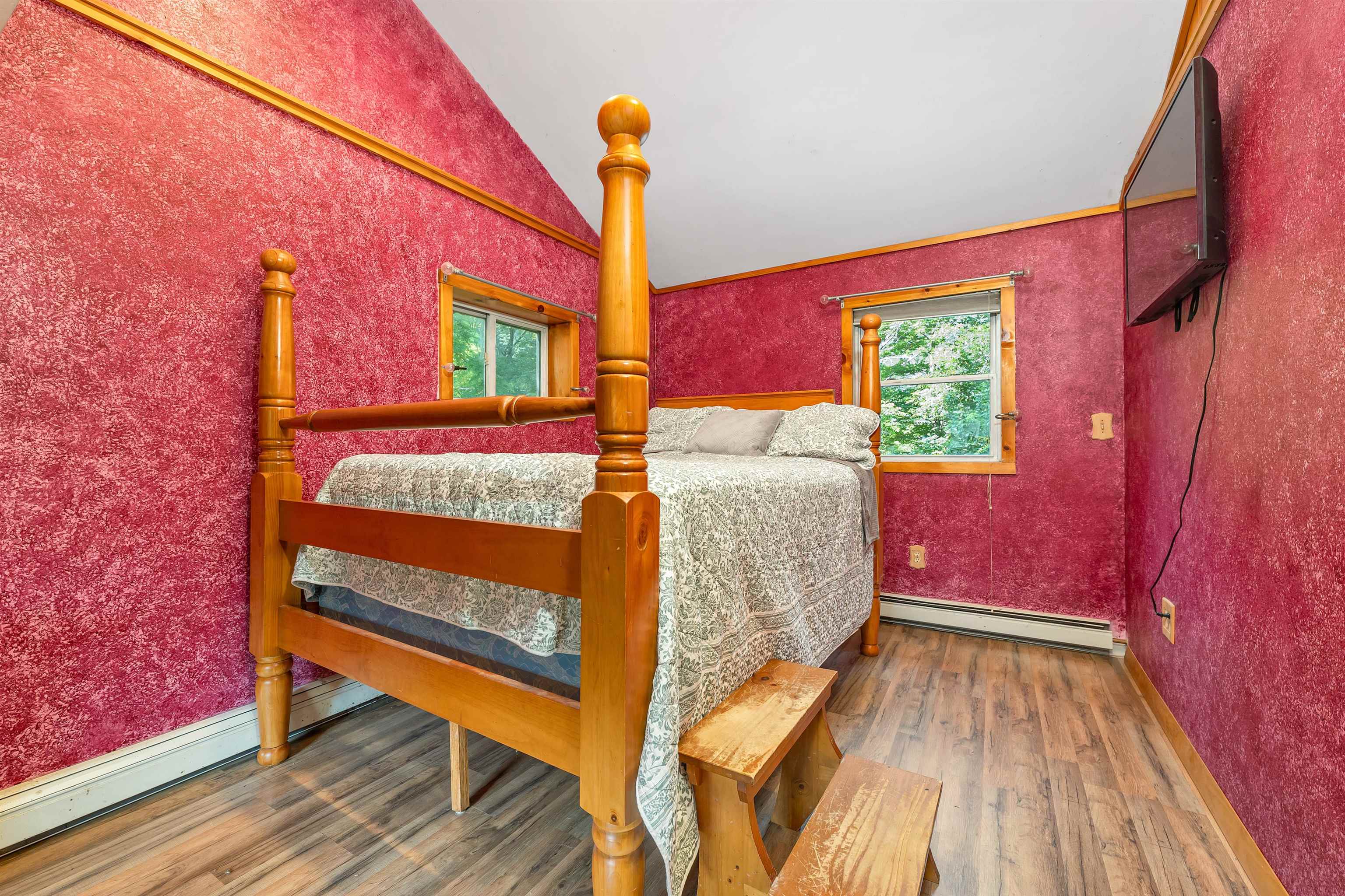 532 Washburn Road Alexandria, NH 03222 - Photo 12 of 40