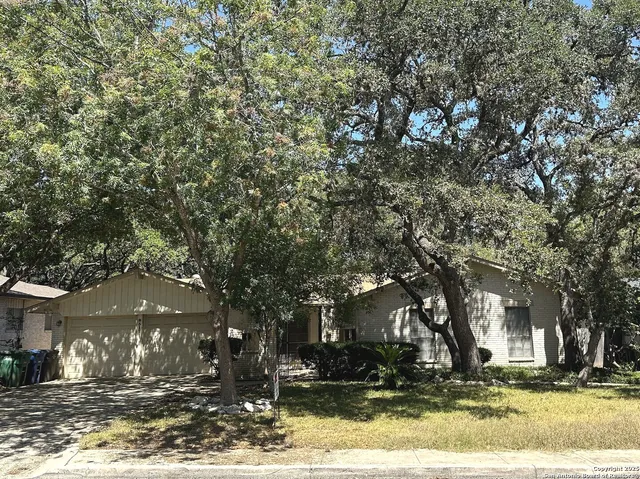 $1,650 | 8311 Watch Tower Street, San Antonio, TX 78254
