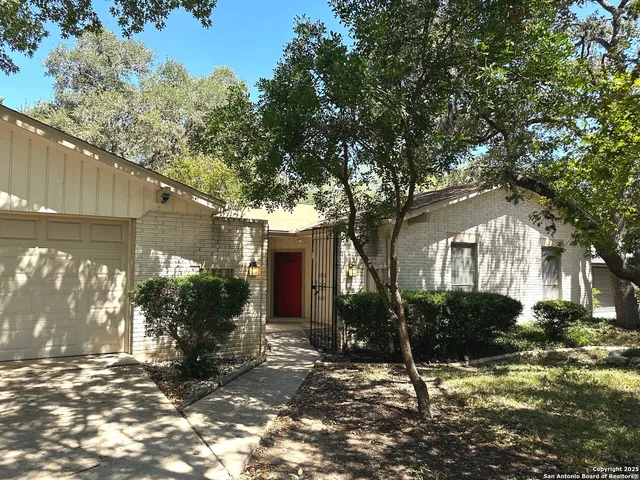 $1,650 | 8311 Watch Tower Street, San Antonio, TX 78254
