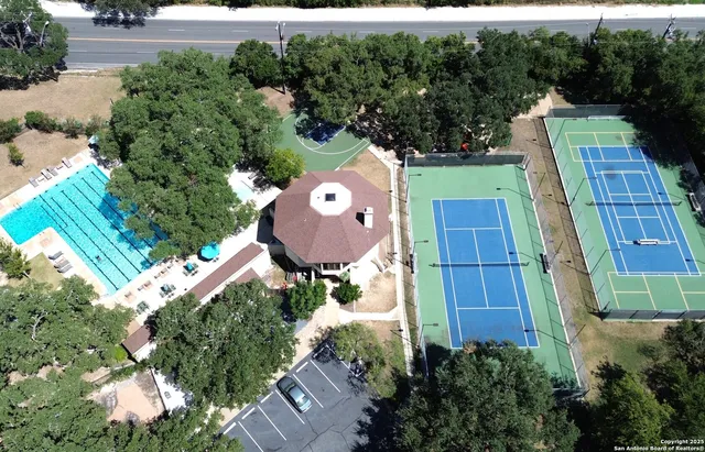 $1,650 | 8311 Watch Tower Street, San Antonio, TX 78254