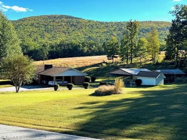 $275,000 | 1359 Hanging Rock Park Road, Danbury, NC 27016
