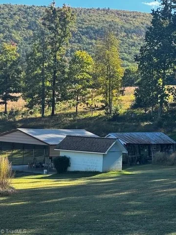 $275,000 | 1359 Hanging Rock Park Road, Danbury, NC 27016