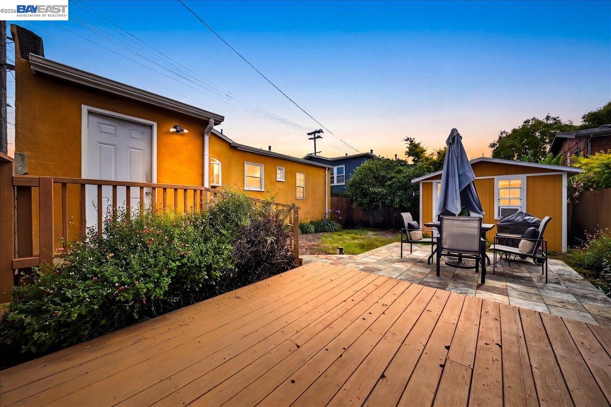 1175 Camelia Street Berkeley, CA 94702 - Photo 54 of 58